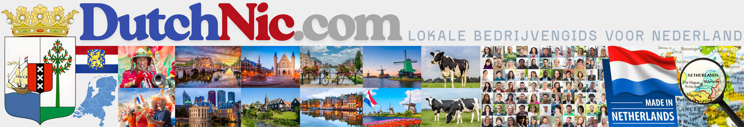 Gemaakt in Nederland - Lotuss Design